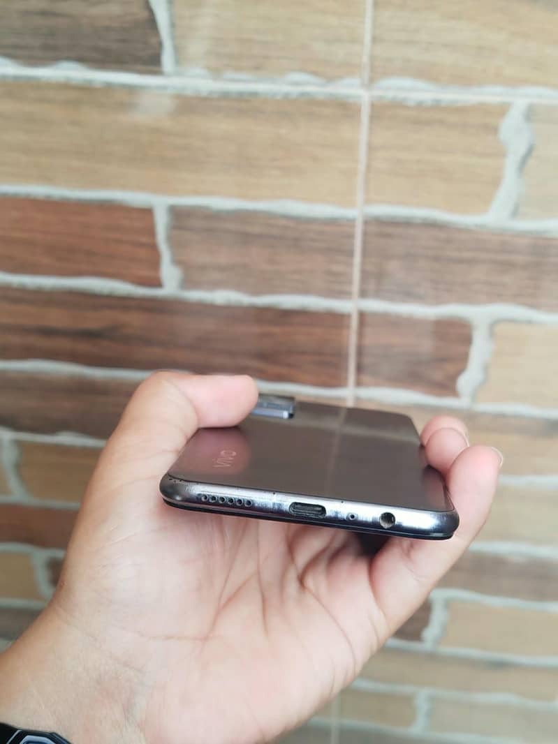 Vivo V21e 3