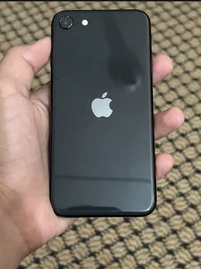 iPhone SE 2020 Factory unlocked