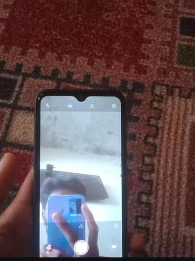 Vivo S1