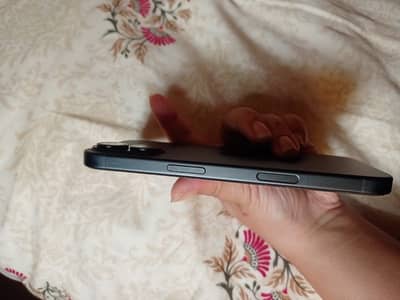 Apple iPhone 16 JV (Black)
