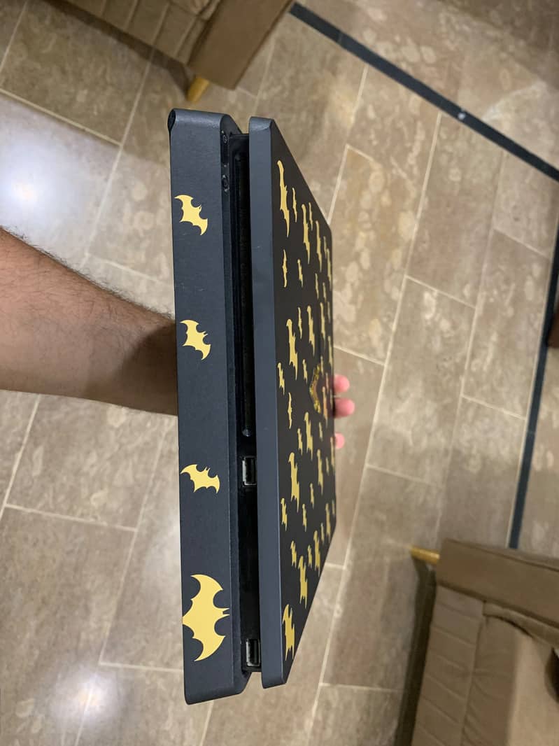 Ps4 Slim - 1TB 3
