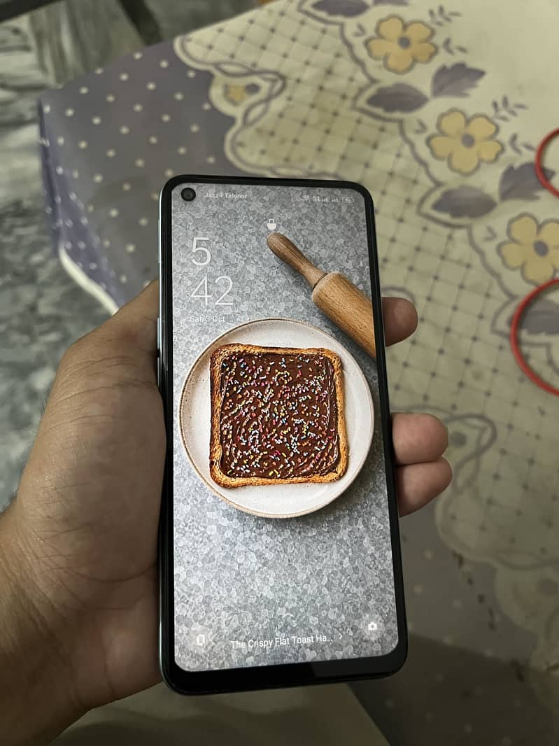 OPPO A76 6