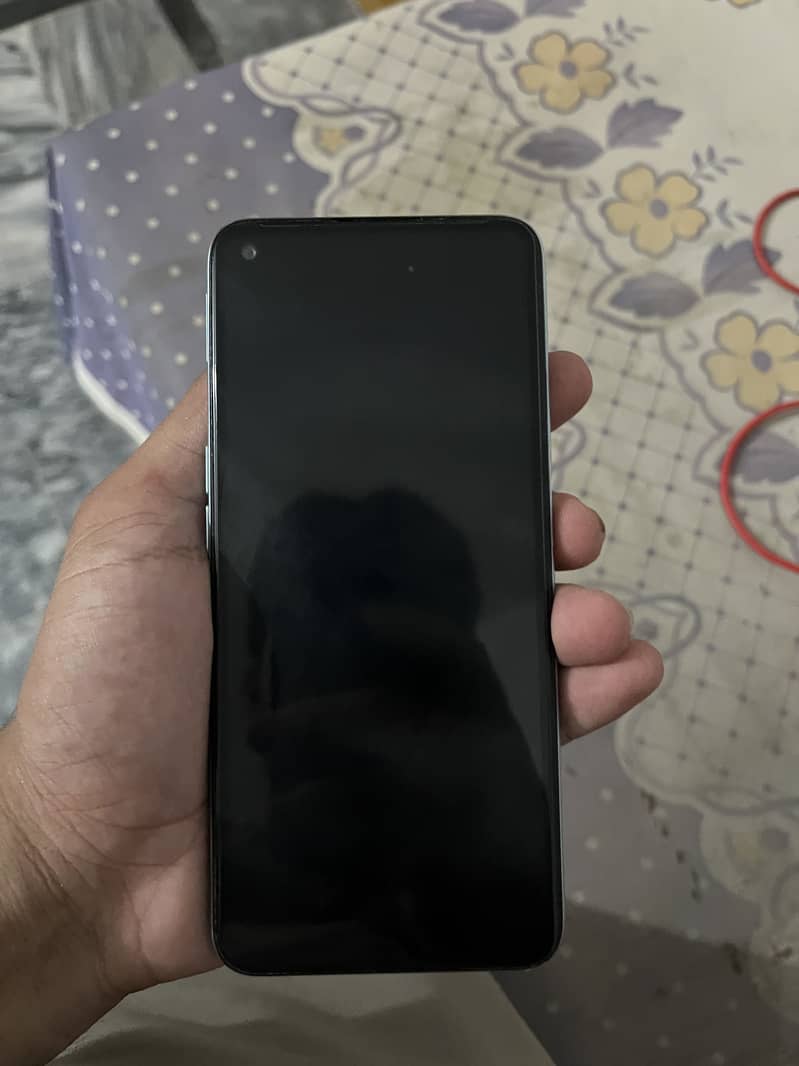 OPPO A76 7