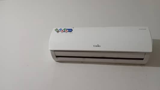enviro inverter 1.5 ton Air conditioner