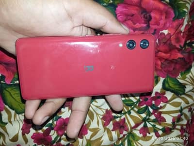 Rakuten Hand 5G 4/128GB — Japan Model — Non-PTA