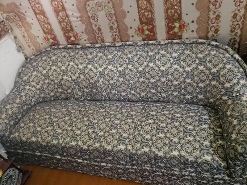 Sofa set. 1