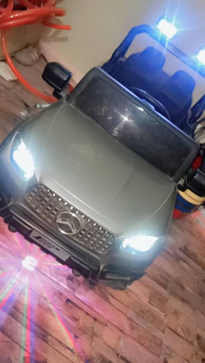 kids car
