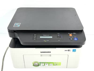 Samsung Xpress M2070W Printer