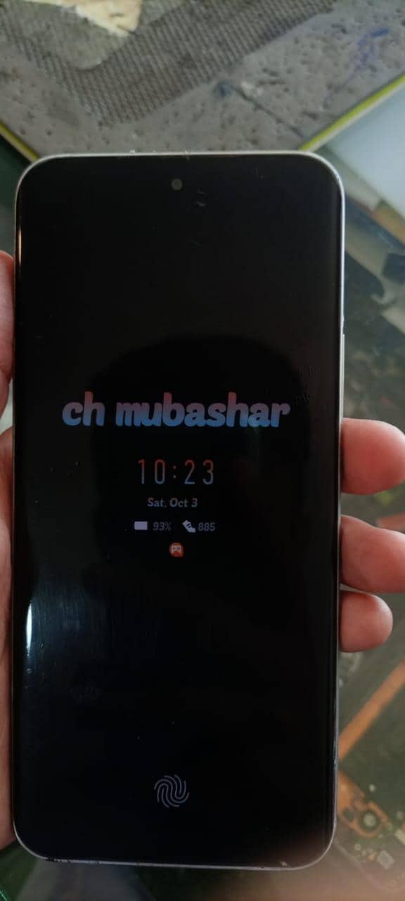 Infinix Other Model 1
