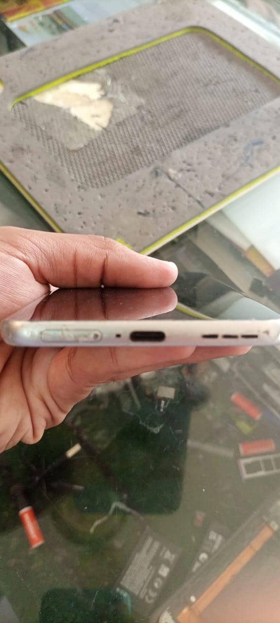 Infinix Other Model 2