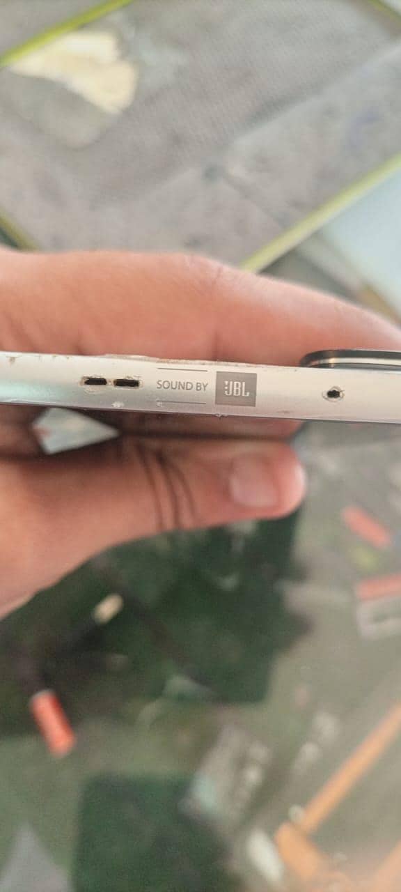 Infinix Other Model 3