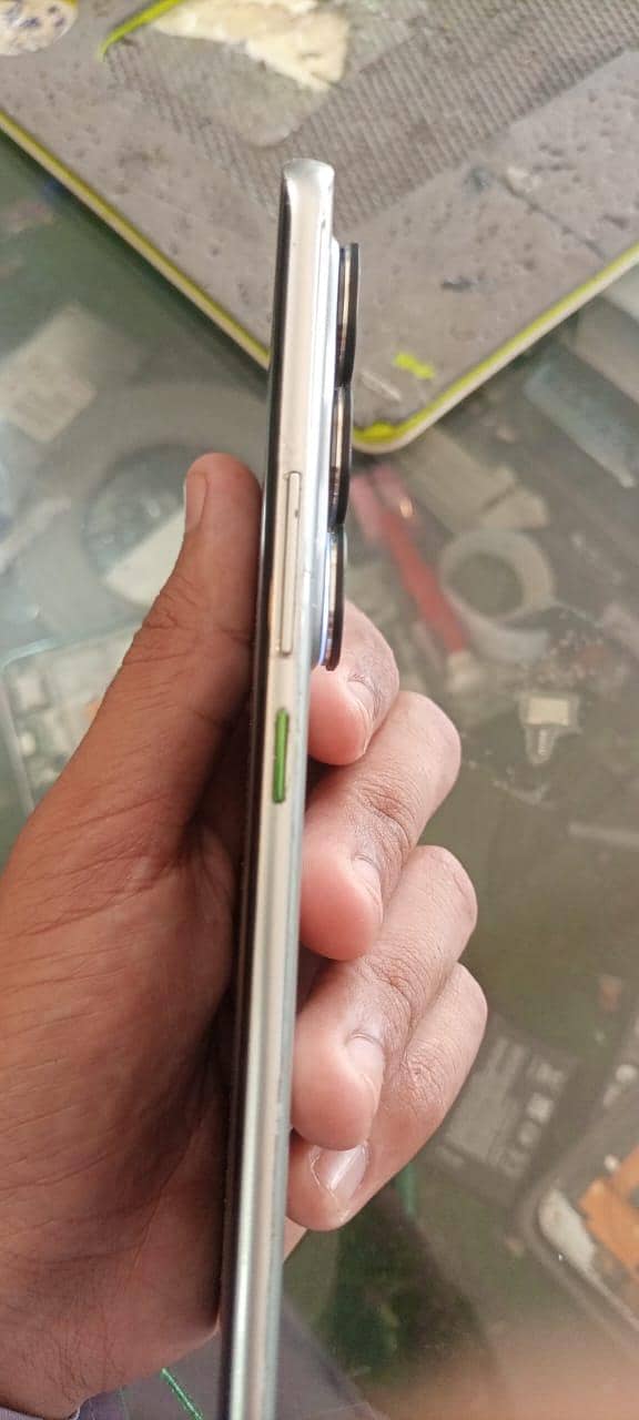 Infinix Other Model 4