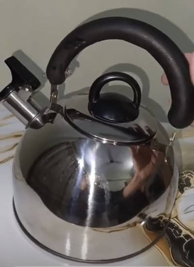 kettle