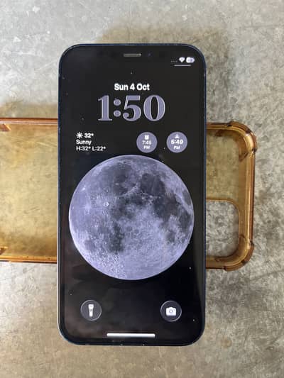 Apple iPhone 12 mini