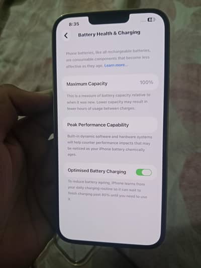 Apple iPhone 13 Pro Max