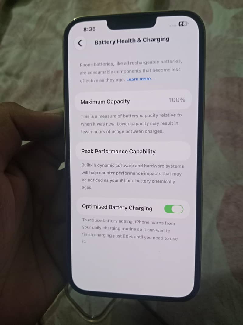 Apple iPhone 13 Pro Max 0