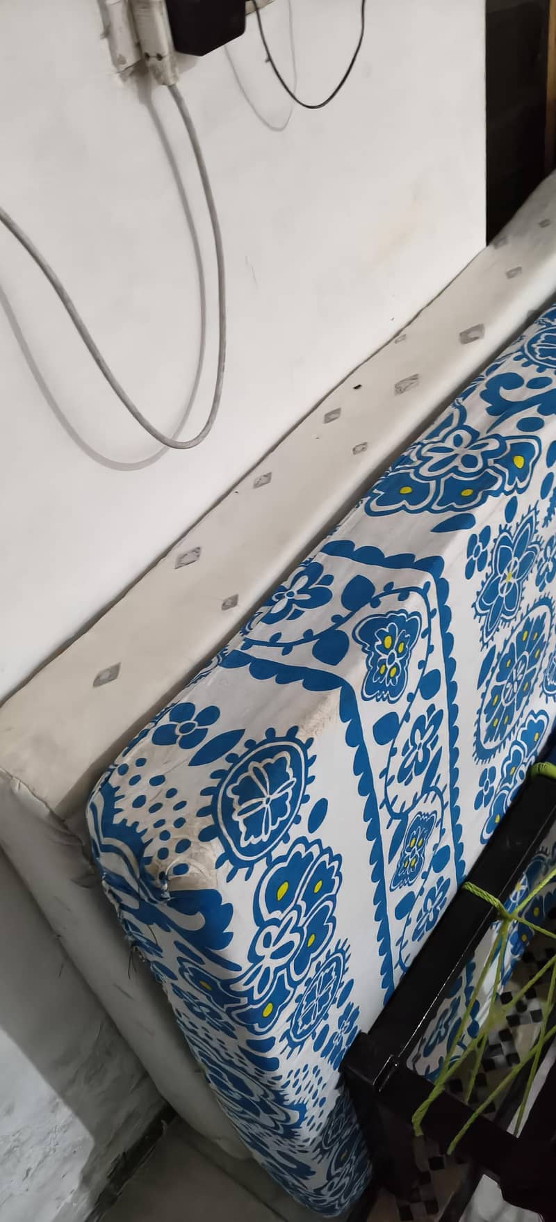 Matresses Single bed 1