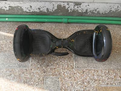 hoverbord