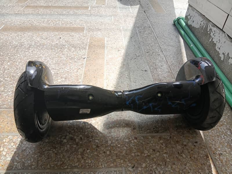 hoverbord 1