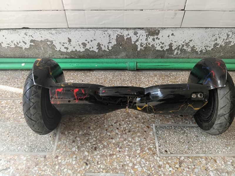 hoverbord 2