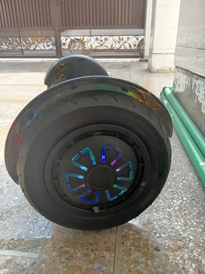hoverbord 3