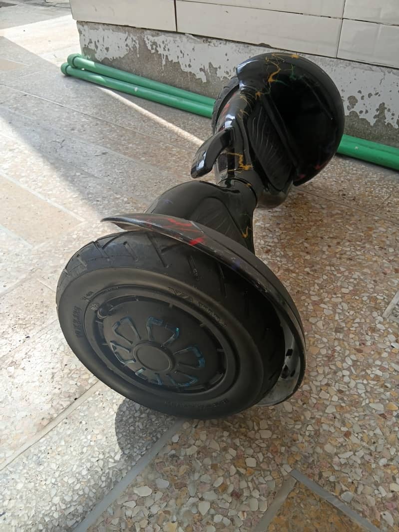 hoverbord 4
