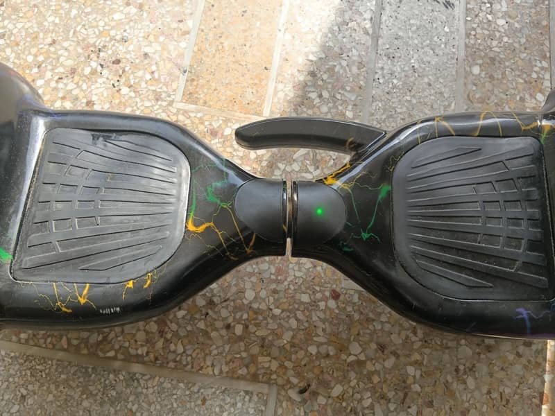 hoverbord 5