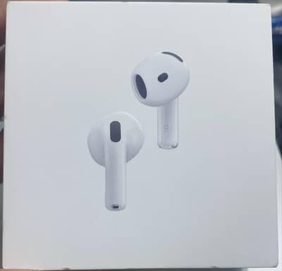 Apple Airpods 5 Active Noise Cancellation