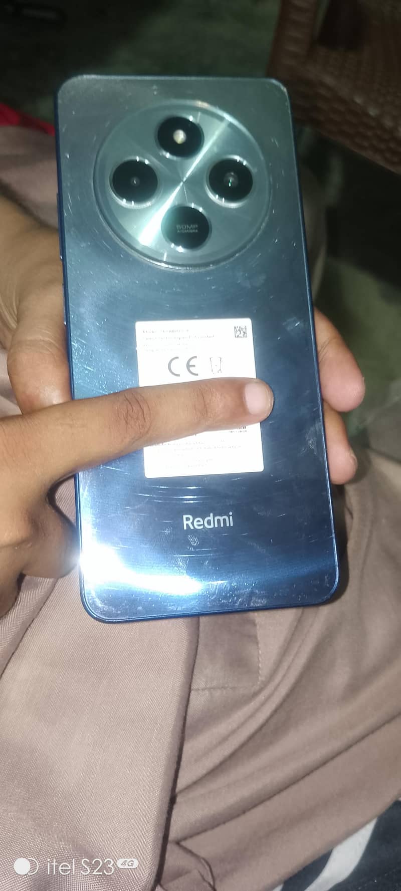 Xiaomi Redmi 14C 2