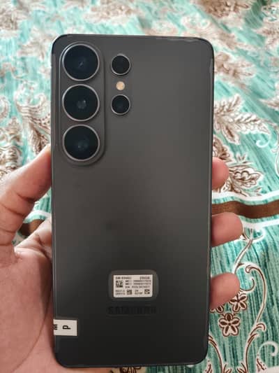 Samsung Mobile S26 Ultra 12/256 USA Model