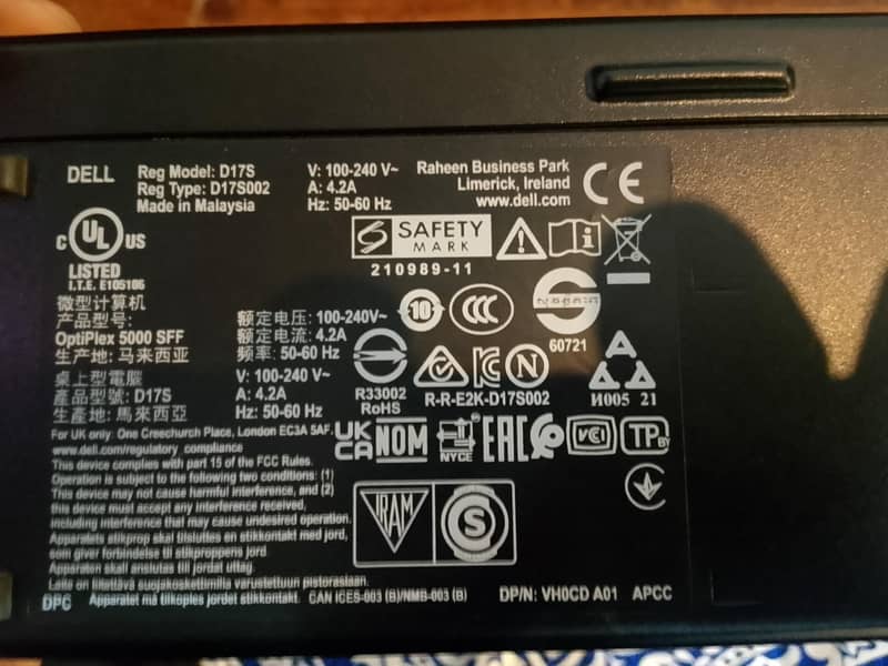 computer dell 2