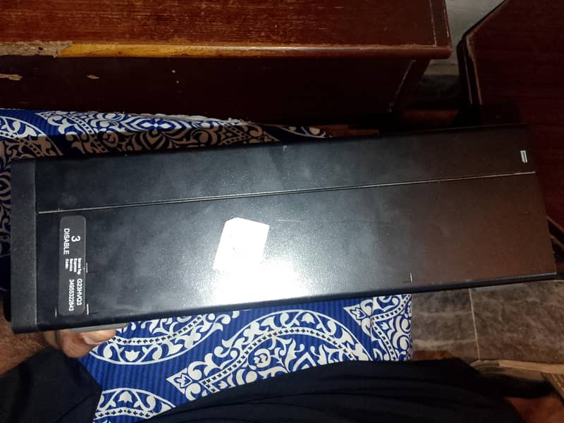 computer dell 4