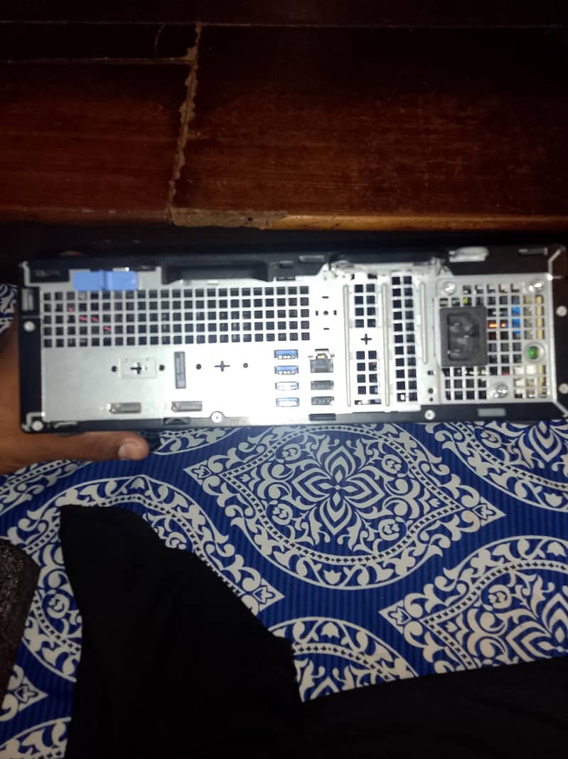 computer dell 5