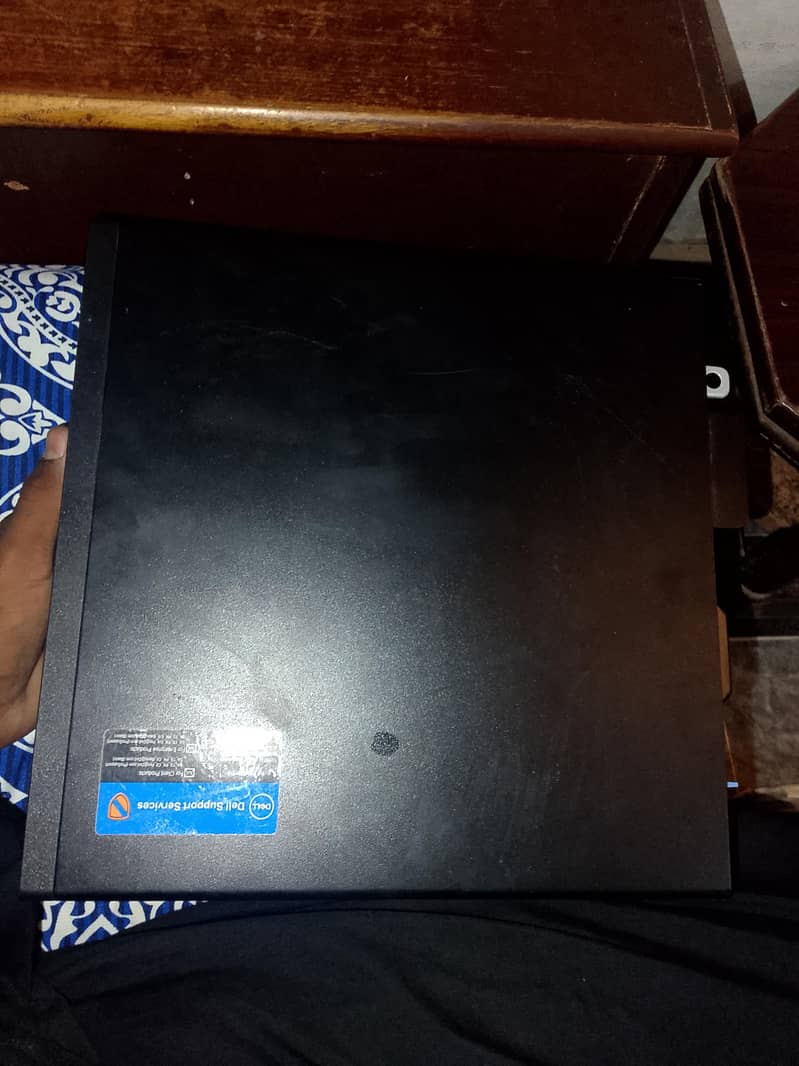 computer dell 6