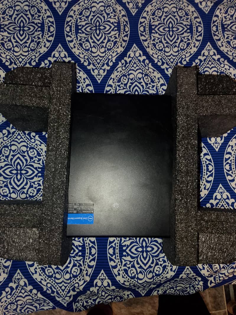 computer dell 8