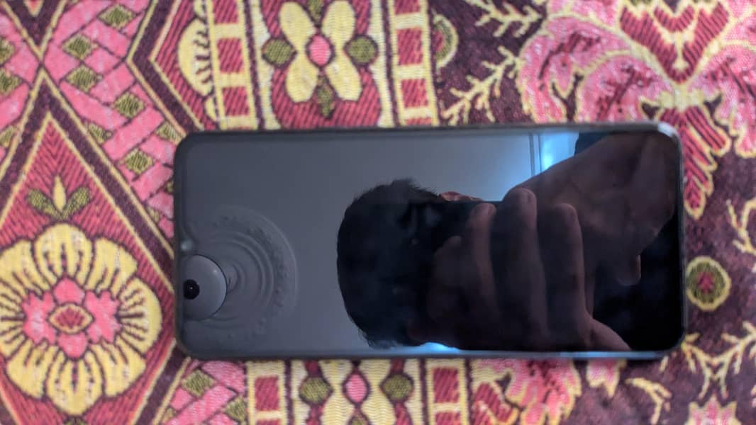 Tecno Spark 7 1