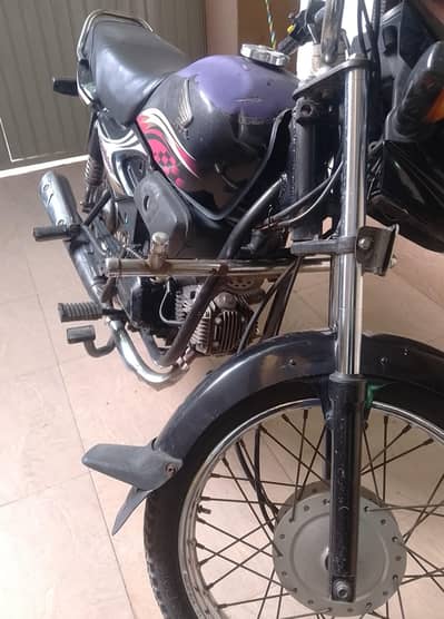 Honda Pridor 2014