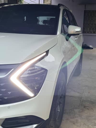 KIA Sportage 2025
