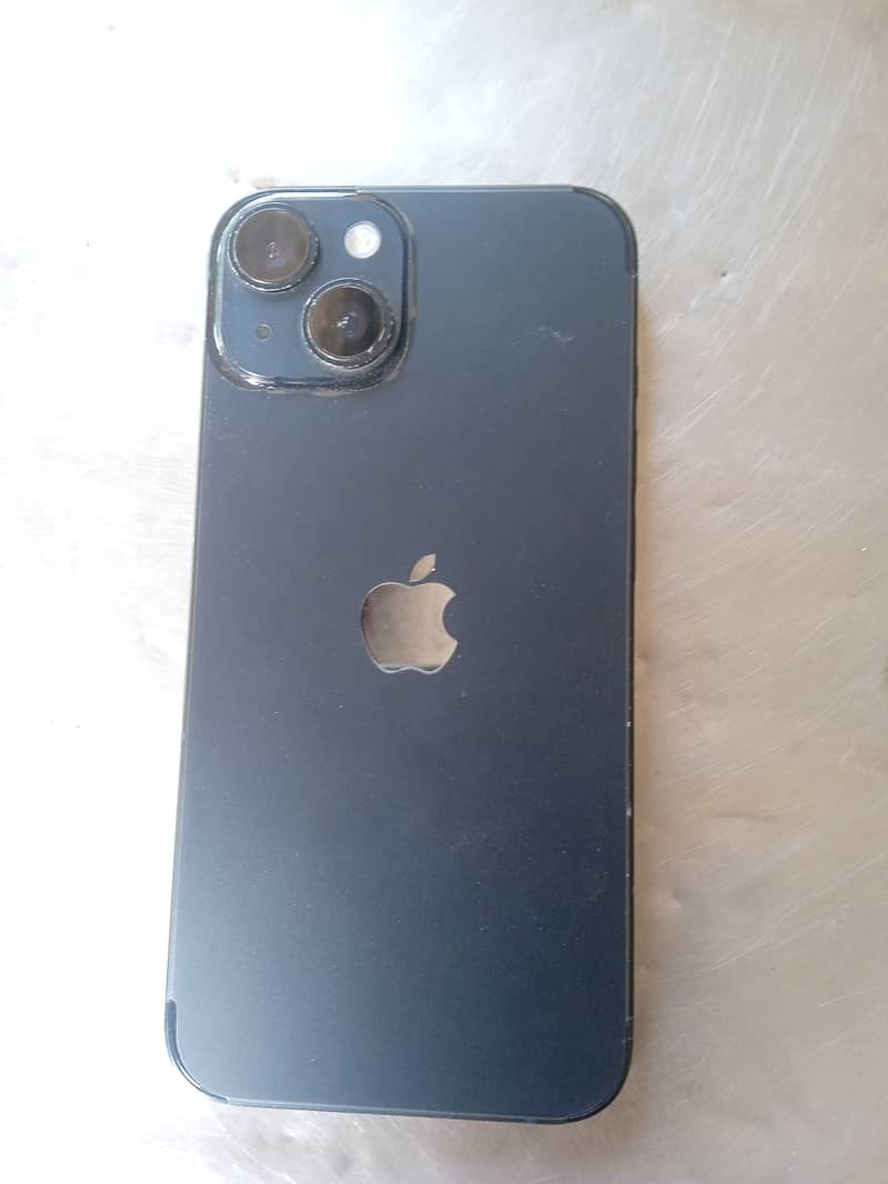 Apple iPhone 14 2