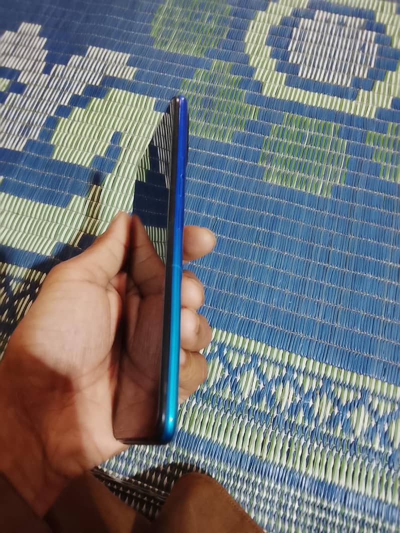 Tecno Spark 4 1