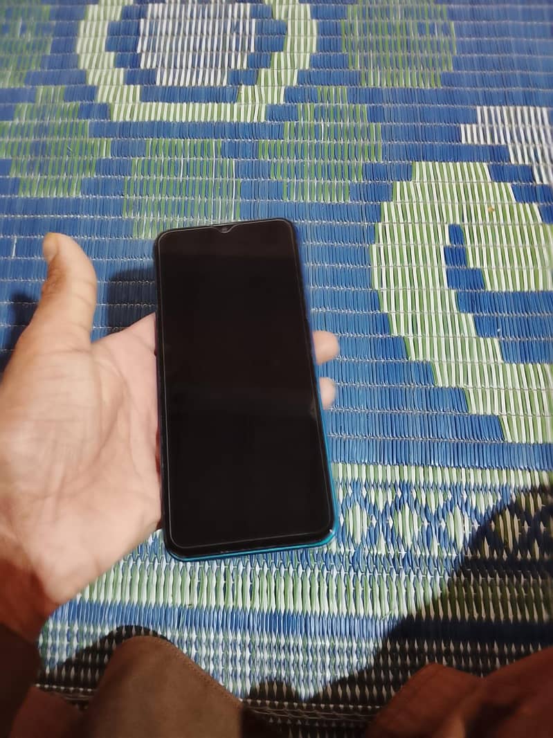 Tecno Spark 4 2