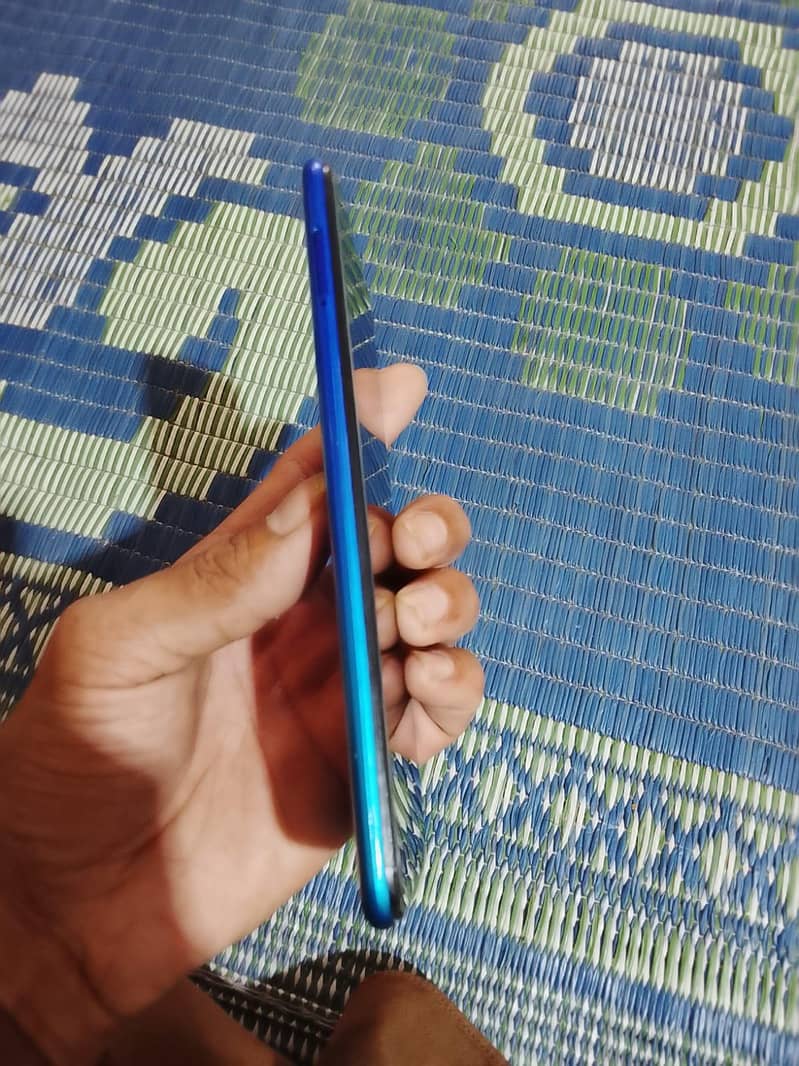 Tecno Spark 4 3