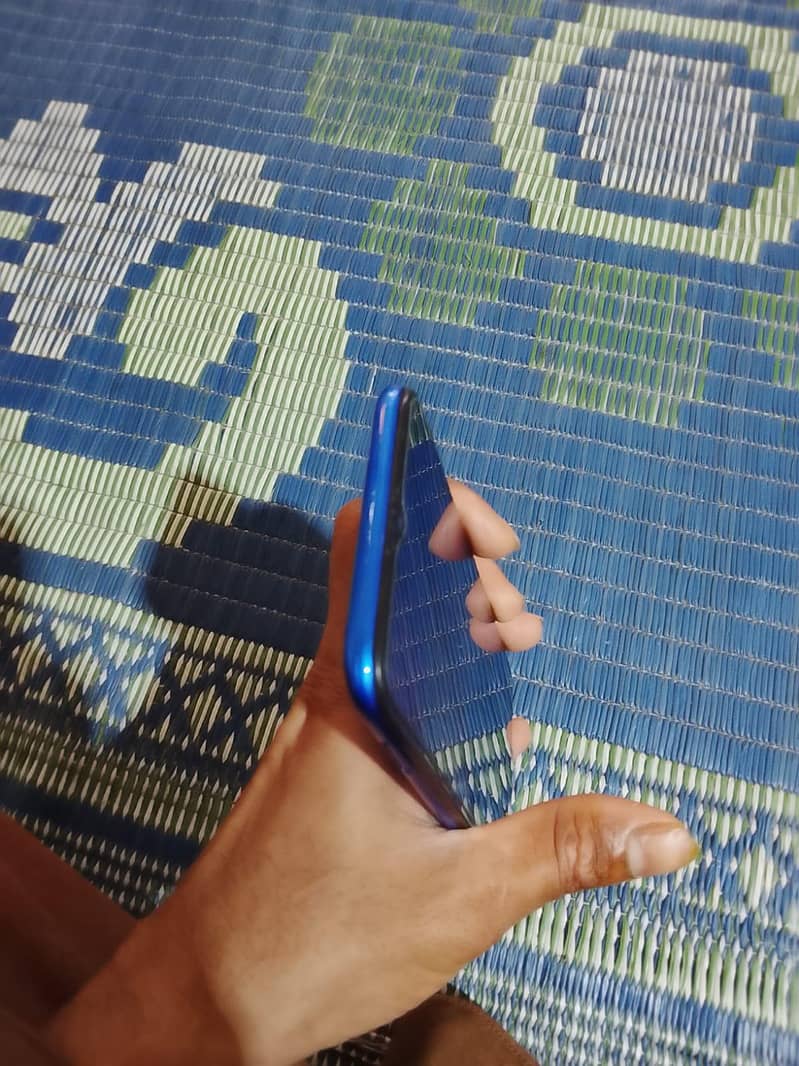 Tecno Spark 4 5