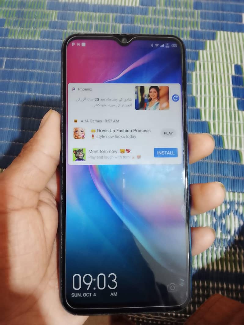 Tecno Spark 4 6
