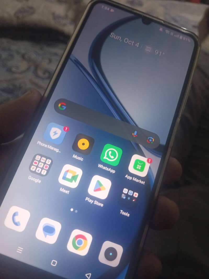 Realme C51s 0