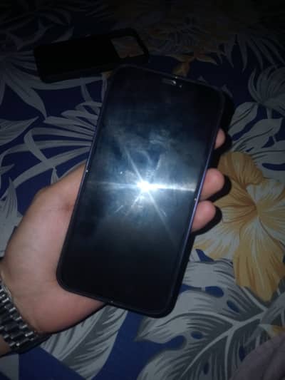 Apple iPhone XR