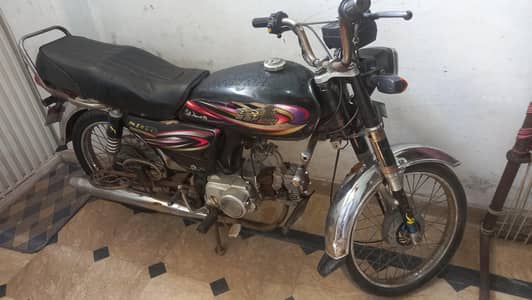 Bike 4 Sale