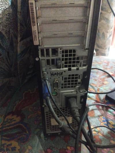 hp computer i3 2nd gen
