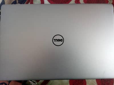 Dell xps 13 9350 core i7 laptop | 8Gb RAM | storage 477GB