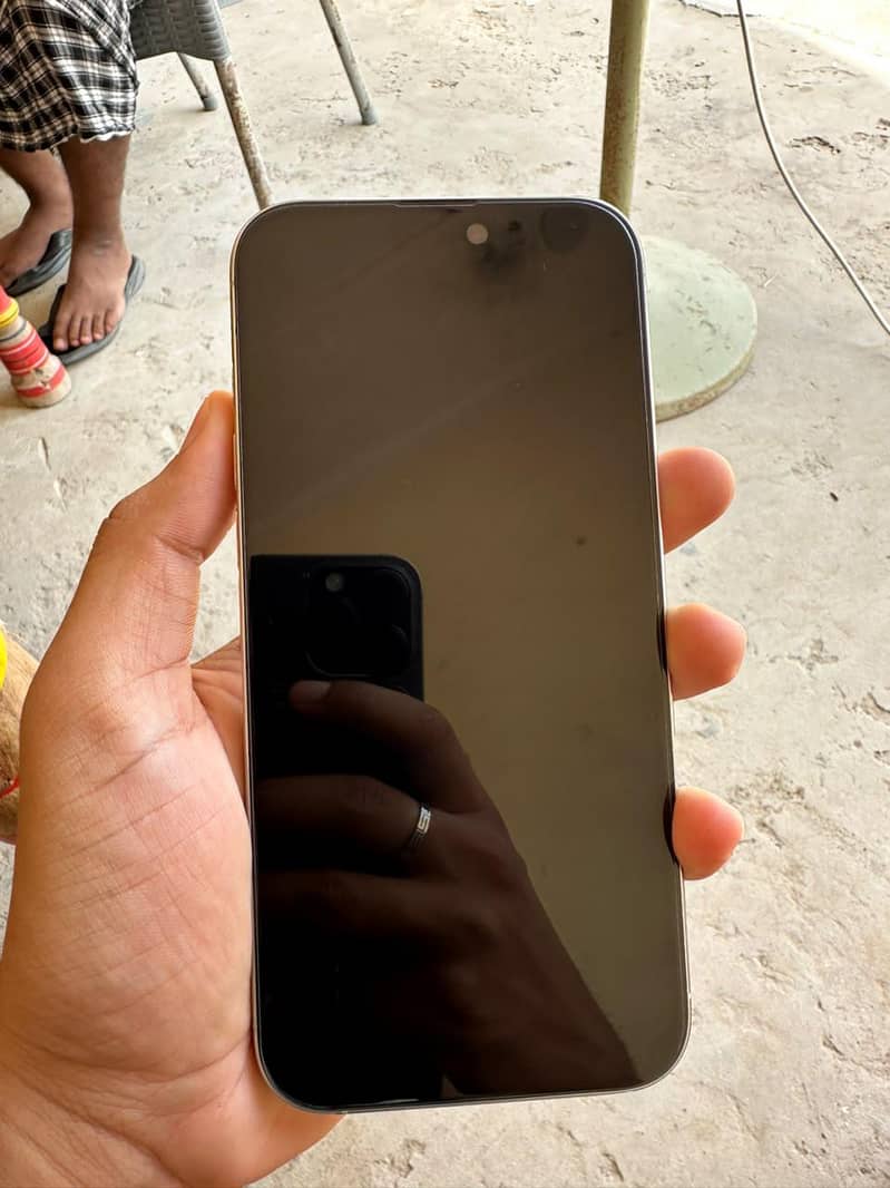 Apple iPhone 16 Pro Max 4
